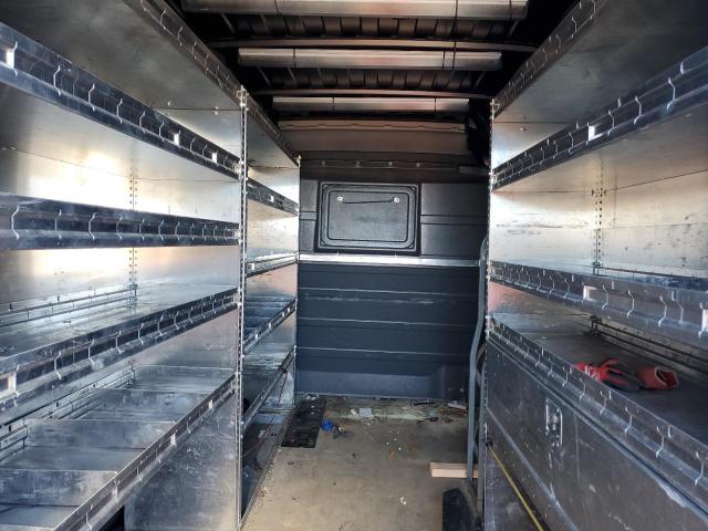 3C6TRVDG9KE545638 - 2019 RAM PROMASTER 2500 HIGH Boz foto 10