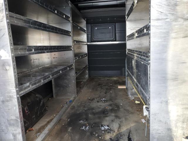 3C6TRVDG9KE545638 - 2019 RAM PROMASTER 2500 HIGH Boz foto 11