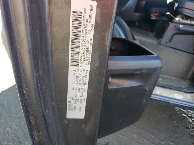 3C6TRVDG9KE545638 - 2019 RAM PROMASTER 2500 HIGH Boz foto 13