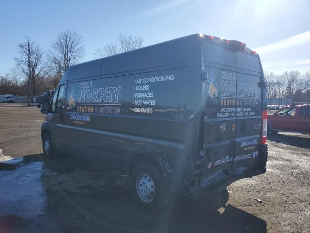 3C6TRVDG9KE545638 - 2019 RAM PROMASTER 2500 HIGH Boz foto 2