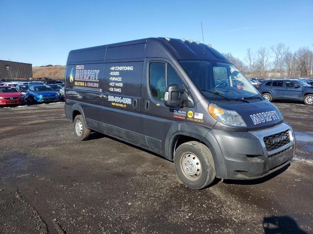 3C6TRVDG9KE545638 - 2019 RAM PROMASTER 2500 HIGH Boz foto 4