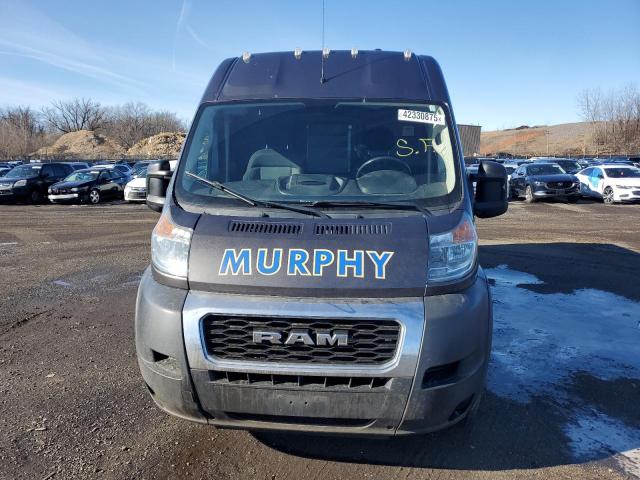 3C6TRVDG9KE545638 - 2019 RAM PROMASTER 2500 HIGH Boz foto 5