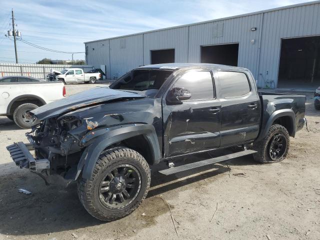 2016 TOYOTA TACOMA DOUBLE CAB, 