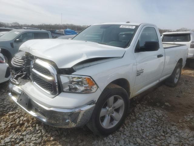 2022 RAM 1500 CLASS TRADESMAN, 
