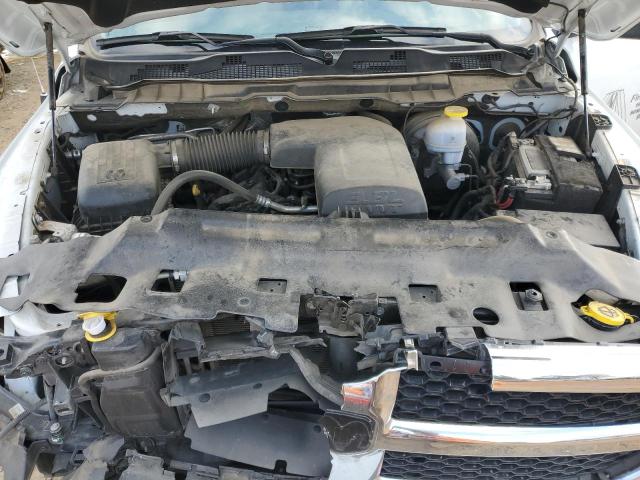 3C6JR6DG4NG429351 - 2022 RAM 1500 CLASS TRADESMAN Beyaz fotoğraf 11