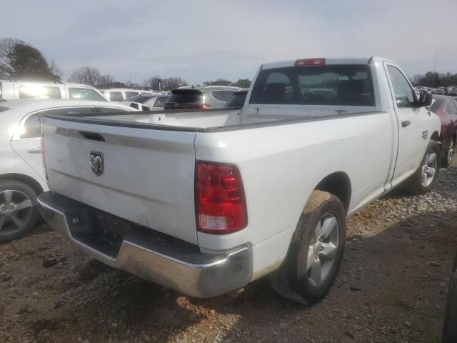 3C6JR6DG4NG429351 - 2022 RAM 1500 CLASS TRADESMAN Beyaz fotoğraf 3