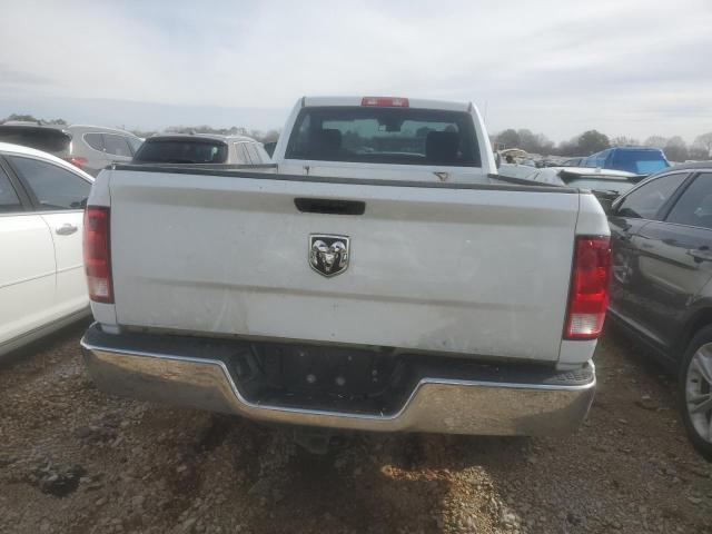 3C6JR6DG4NG429351 - 2022 RAM 1500 CLASS TRADESMAN Beyaz fotoğraf 6