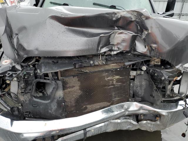 3C63RRGLXFG518734 - 2015 RAM 3500 ST GRAY photo 12