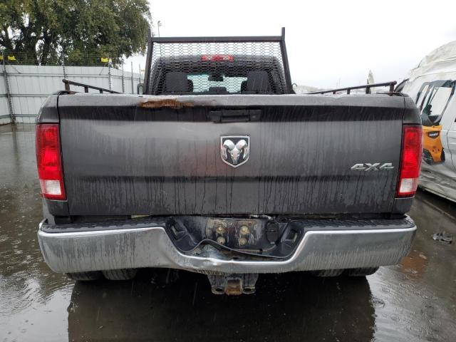 3C63RRGLXFG518734 - 2015 RAM 3500 ST GRAY photo 6