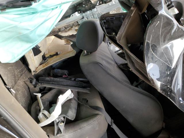 5UXXW7C53J0W64807 - 2018 BMW X4 XDRIVEM40I BLACK photo 10