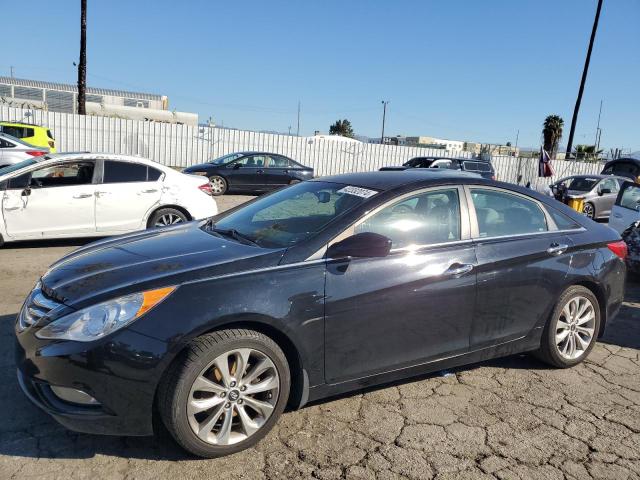 2013 HYUNDAI SONATA GLS, 