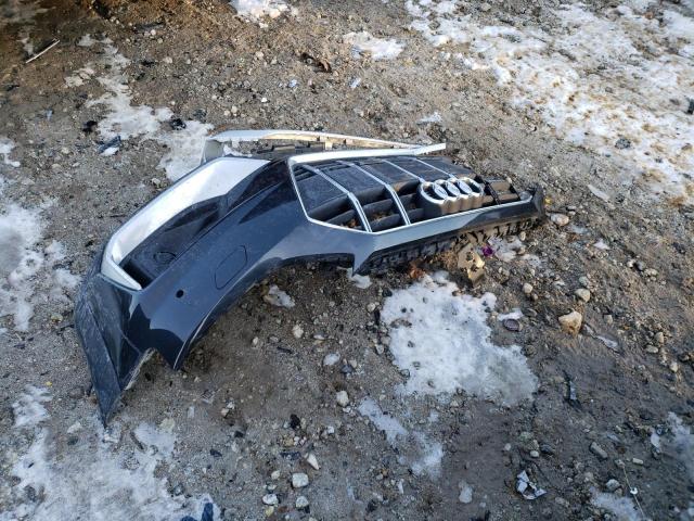 WA18AAF45MA049494 - 2021 AUDI A4 ALLROAD PREMIUM PLUS GRAY photo 12