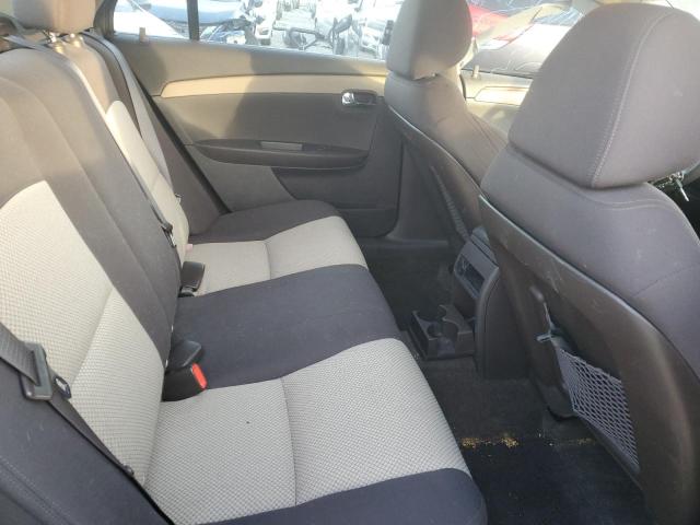 1G1ZC5E19BF119249 - 2011 CHEVROLET MALIBU 1LT TAN photo 10