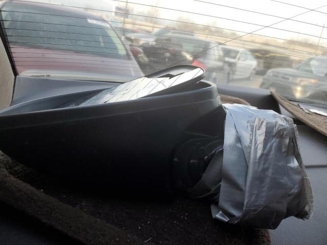 1G1ZC5E19BF119249 - 2011 CHEVROLET MALIBU 1LT TAN photo 12