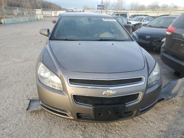 1G1ZC5E19BF119249 - 2011 CHEVROLET MALIBU 1LT TAN photo 5