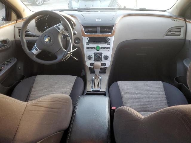 1G1ZC5E19BF119249 - 2011 CHEVROLET MALIBU 1LT TAN photo 8