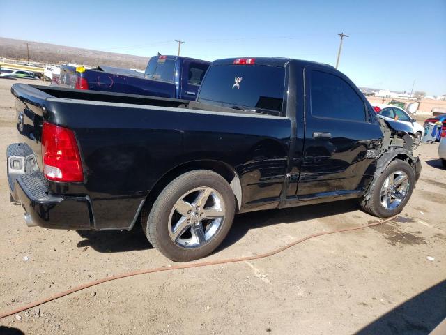 3C6JR6AT0HG768758 - 2017 RAM 1500 ST BLACK photo 3