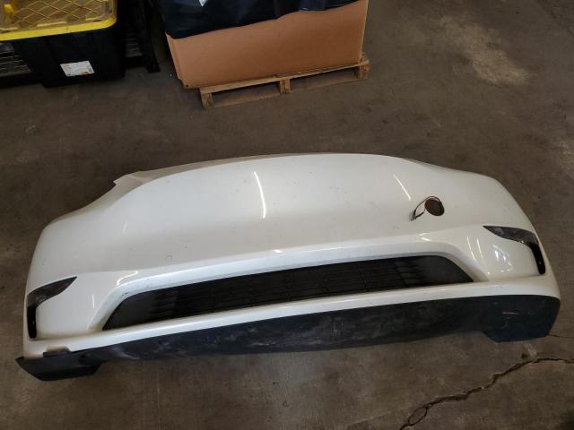 7SAYGDEF7NF364589 - 2022 TESLA MODEL Y WHITE photo 13