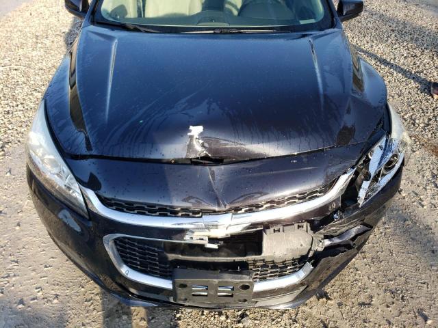 1G11C5SL0FF256167 - 2015 CHEVROLET MALIBU 1LT BLACK photo 11