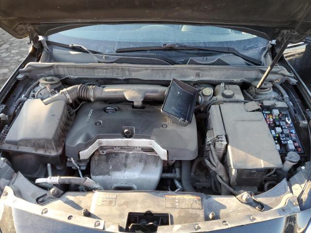 1G11E5SA0GU118991 - 2016 CHEVROLET MALIBU LIM LTZ 黑色 照片 11