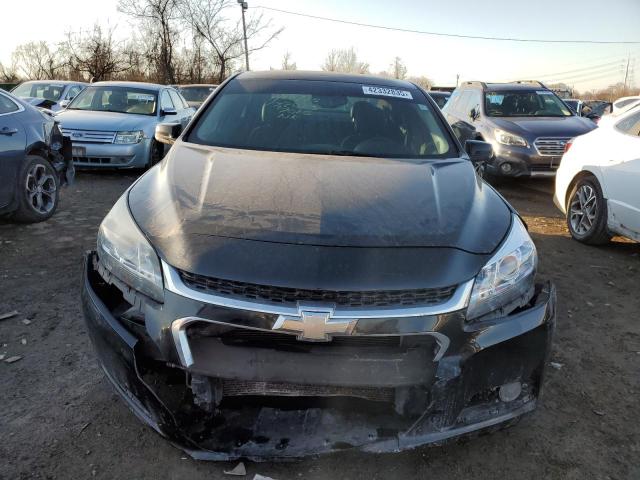 1G11E5SA0GU118991 - 2016 CHEVROLET MALIBU LIM LTZ 黑色 照片 5