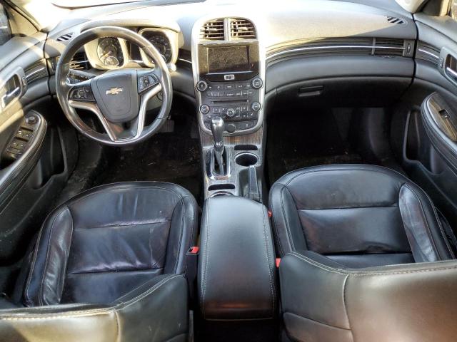 1G11E5SA0GU118991 - 2016 CHEVROLET MALIBU LIM LTZ 黑色 照片 8