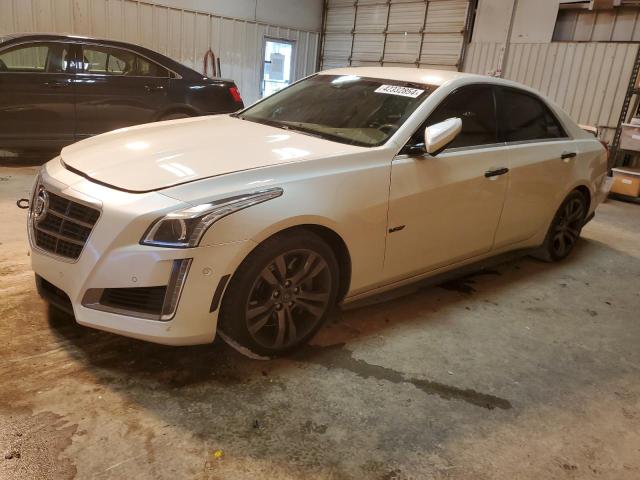 2014 CADILLAC CTS VSPORT, 