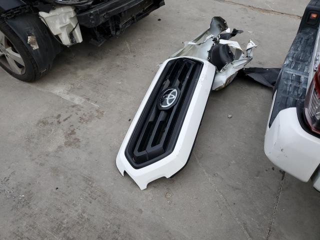 5TFRZ5CN2LX090121 - 2020 TOYOTA TACOMA ACCESS CAB თეთრი ფოტო 12