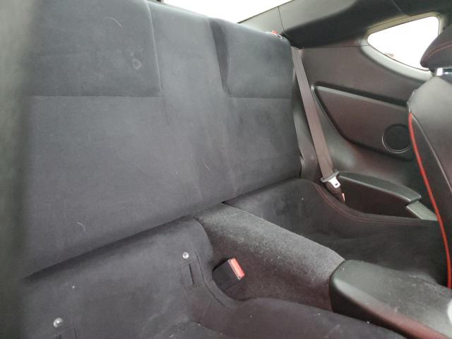 JF1ZNAA18D1724661 - 2013 TOYOTA SCION FR-S თეთრი ფოტო 10