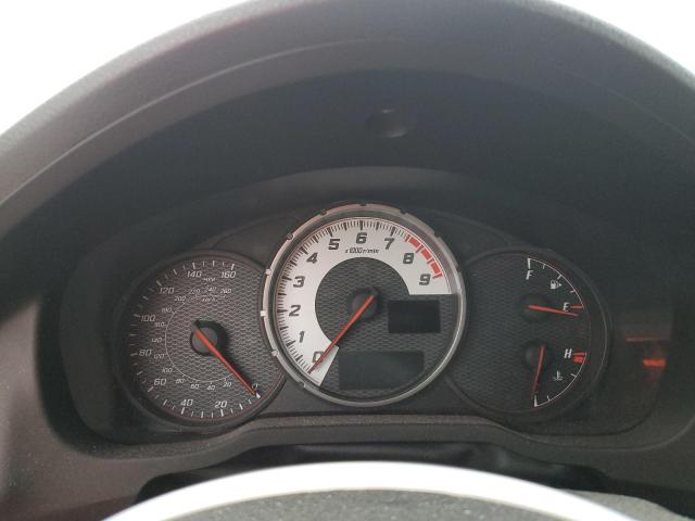 JF1ZNAA18D1724661 - 2013 TOYOTA SCION FR-S თეთრი ფოტო 9