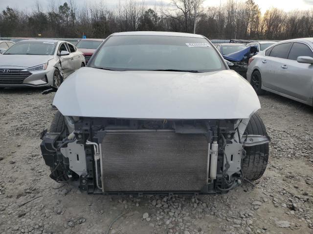 1N4AA6AVXKC366442 - 2019 NISSAN MAXIMA S SILVER photo 5