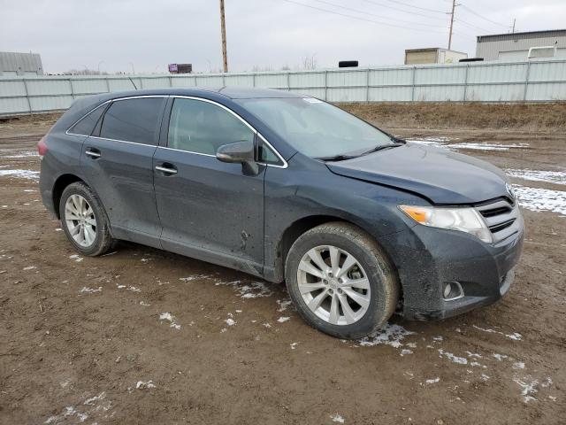 4T3ZA3BB5DU069269 - 2013 TOYOTA VENZA LE CHARCOAL photo 4