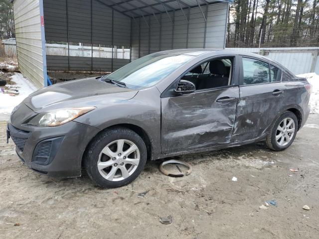 2011 MAZDA 3 I, 