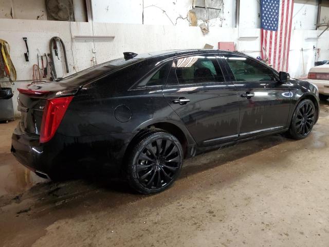 2G61V5S83G9144053 - 2016 CADILLAC XTS VSPORT PREMIUM BLACK photo 3