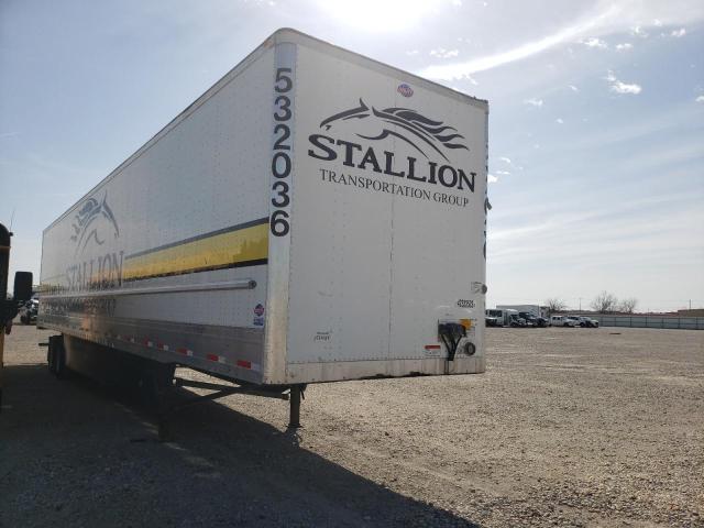 1UYVS2530L3972121 - 2020 UTILITY DRYVAN Սպիտակ լուսանկար 1