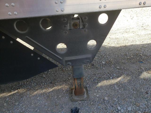 1UYVS2530L3972121 - 2020 UTILITY DRYVAN Սպիտակ լուսանկար 5