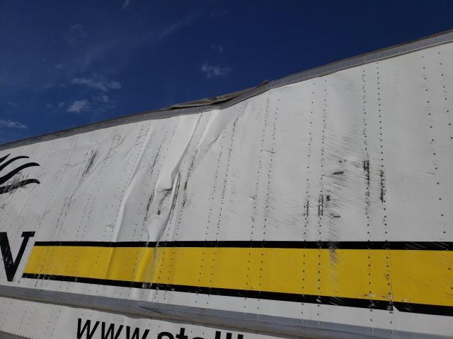 1UYVS2530L3972121 - 2020 UTILITY DRYVAN Սպիտակ լուսանկար 9