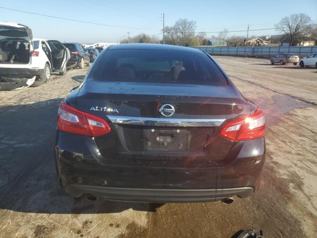 1N4AL3AP3HC241558 - 2017 NISSAN ALTIMA 2.5 BLACK photo 6