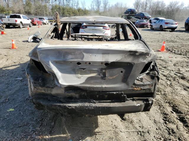 KMHCT4AE5HU287647 - 2017 HYUNDAI ACCENT SE BURN photo 6