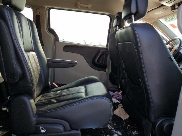 2C4RC1BG2GR289347 - 2016 CHRYSLER TOWN & COU TOURING Ağ foto 11