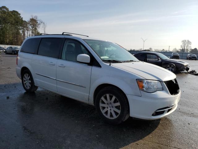 2C4RC1BG2GR289347 - 2016 CHRYSLER TOWN & COU TOURING Ağ foto 4