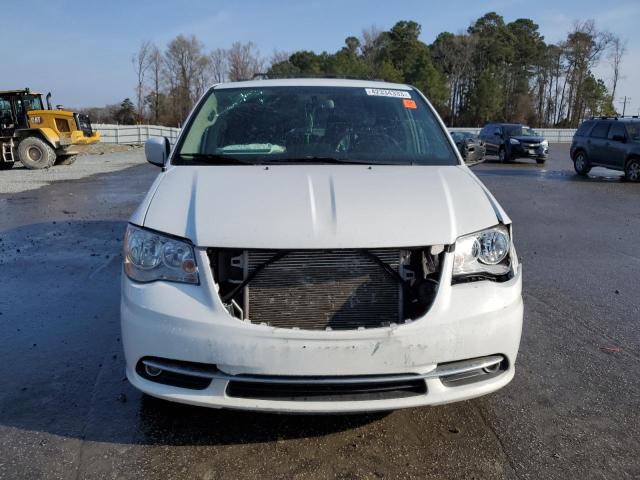 2C4RC1BG2GR289347 - 2016 CHRYSLER TOWN & COU TOURING Ağ foto 5