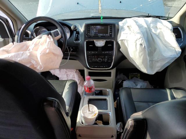 2C4RC1BG2GR289347 - 2016 CHRYSLER TOWN & COU TOURING Ağ foto 8