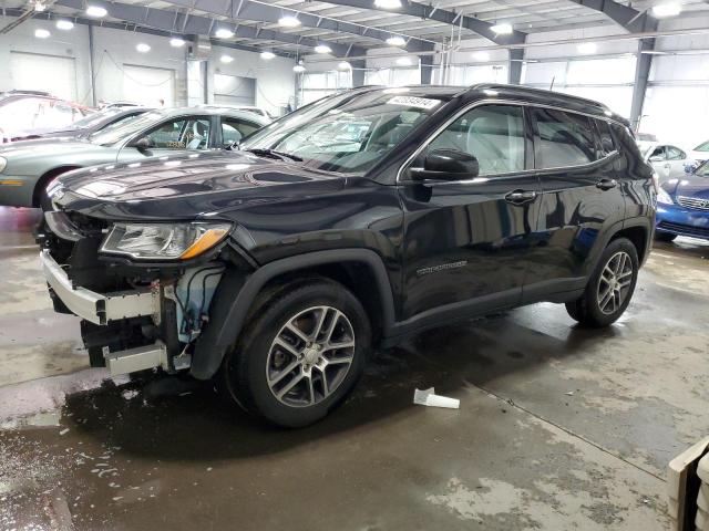 2018 JEEP COMPASS LATITUDE, 