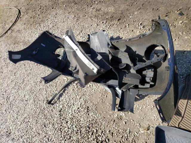 3GNBAADB5AS598353 - 2010 CHEVROLET HHR LS 蓝色 照片 13