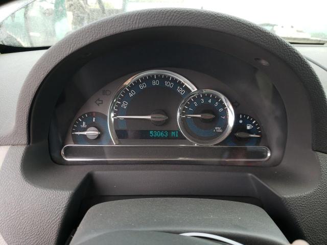 3GNBAADB5AS598353 - 2010 CHEVROLET HHR LS 蓝色 照片 9