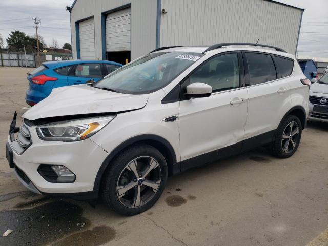 2018 FORD ESCAPE SEL, 