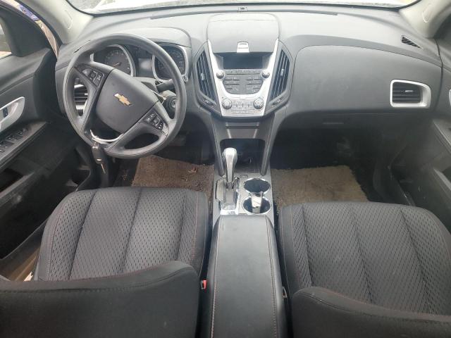 2GNALBEK8D6245277 - 2013 CHEVROLET EQUINOX LS TAN photo 8