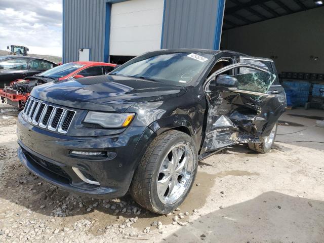 2015 JEEP GRAND CHER SRT-8, 