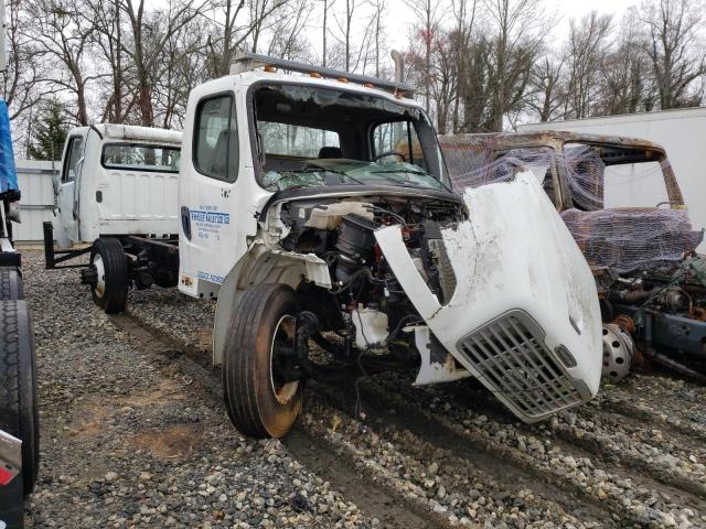 1FVACWDT3DHBZ1642 - 2015 FREIGHTLINER M2 106 MEDIUM DUTY WHITE photo 1